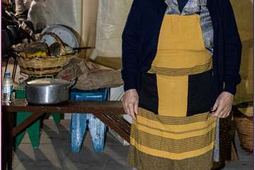 Tenteniguada, cuna del almendrero en flor/Ildefonso Rodríguez.